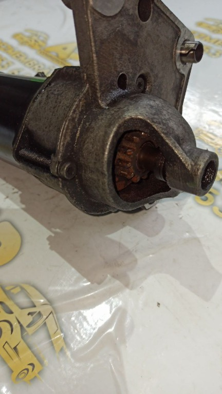 Electromotor VAUXHALL Combo Mk4 (E) Van 