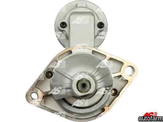 Electromotor VAUXHALL COMBO TOUR Mk II C F25 AS-PL S3018