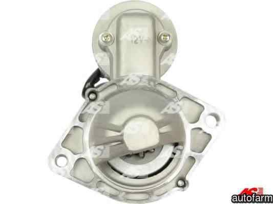 Electromotor VAUXHALL CORSA Mk II C W5L F08 AS-PL S3070