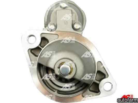 Electromotor VAUXHALL CORSA Mk II C W5L F08 AS-PL S2001