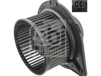 Electromotor ventilatie interior 104983 FEBI BILSTEIN pentru Vw Passat Skoda Superb