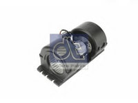 Electromotor ventilatie interior 3 82053 DT SPARE PARTS pentru Volvo S40 Skoda Favorit Vw Caravelle Vw Transporter Vw Vanagon Vw Cc Vw Passat Vw Derby Vw Flight Vw Polo Man Tga Man Tgl Man Tgm Man Tgx Man Tgs