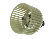 Electromotor, ventilatie interior AUDI A6 Avant (4A, C4) (1994 - 1997) THERMOTEC DDA001TT piesa NOUA