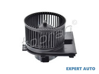 Electromotor, ventilatie interior Audi AUDI A4 (8D2, B5) 1994-2001 #2 05991153