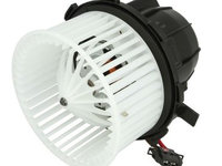 Electromotor/ ventilatie interior AUDI Q5 (8RB) THERMOTEC COD: DDA007TT