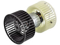 Electromotor, ventilatie interior BMW Seria 3 (E36) (1990 - 1998) TOPRAN 501 333 piesa NOUA