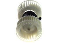 Electromotor, ventilatie interior BMW Seria 5 (E39) (1995 - 2003) TOPRAN 501 517 piesa NOUA