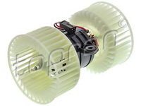 Electromotor, ventilatie interior BMW Seria 5 Touring (E39) (1997 - 2004) TOPRAN 501 517