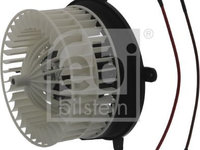 Electromotor, ventilatie interior MERCEDES-BENZ E-CLASS (W210) FEBI BILSTEIN 38751