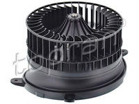 Electromotor, ventilatie interior MERCEDES-BENZ CLK (C208) (1997 - 2002) TOPRAN 401 445