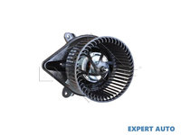 Electromotor, ventilatie interior Peugeot 607 (9D, 9U) 2000-2016 #2 40008373