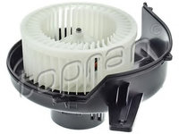 Electromotor, ventilatie interior SEAT IBIZA V SPORTCOUPE (6J1, 6P5) (2008 - 2016) TOPRAN 110 740