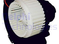 Electromotor, ventilatie interior (TSP0545015 DLP) OPEL