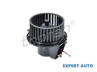 Electromotor, ventilatie interior Volkswagen VW GOLF Mk II (19E, 1G1) 1983-1992 #2 048018N