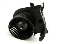 Electromotor, ventilatie interior VW GOLF III (1H1) (1991 - 1998) TOPRAN 108 632 piesa NOUA