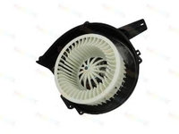 Electromotor, ventilatie interior VW POLO (9N_) (2001 - 2012) THERMOTEC DDS003TT