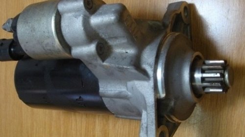 Electromotor Volkswagen 2.0tdi BKD serie 0001