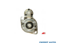 Electromotor Volkswagen AUDI A3 (8L1) 1996-2003 #2 0001121008