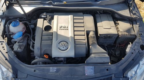 Electromotor Volkswagen Eos 2.0 TFSI 147 KW 2