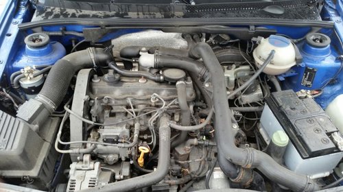 Electromotor Volkswagen Golf 3 1997 4x4 Tdi