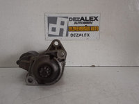 Electromotor Volkswagen Golf 4 1.4 Benzina cod- 020911023F