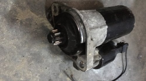 Electromotor Volkswagen golf 4 1,6 16v  benzi