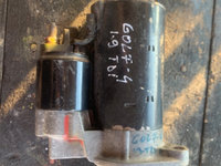 Electromotor Volkswagen golf 4 1.9 tdi 2000-2004