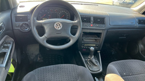 Electromotor Volkswagen Golf 4 1999 hatchback 1390