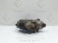 Electromotor Volkswagen Golf 4 (1J1) Hatchback 1.9 TDI ATD 2002