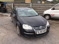 Electromotor Volkswagen Golf 5 1.9 TDI BLS