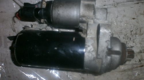 Electromotor Volkswagen Golf 5 2.0SDI 0001112