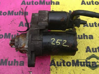 Electromotor Volkswagen Golf 5 (2004-2009) 1005831281