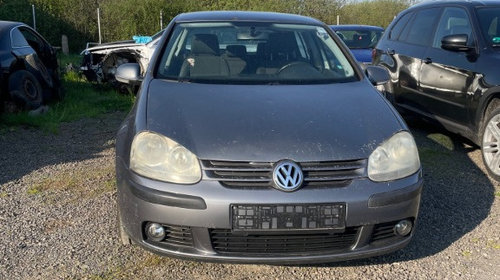 Electromotor Volkswagen Golf 5 2006 Hatchback