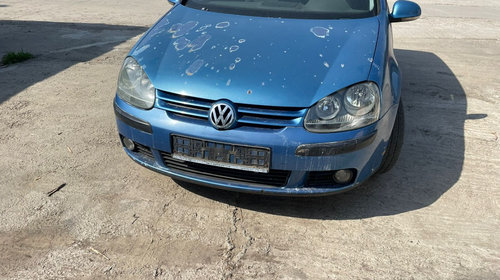 Electromotor Volkswagen Golf 5 2006 HATCHBACK