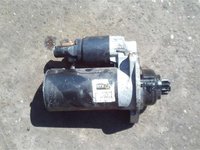 Electromotor Volkswagen Golf 5 2008 1.9 Diesel Cod Motor: BXE