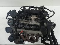 Electromotor Volkswagen Golf 5 Motor 1.6 FSI