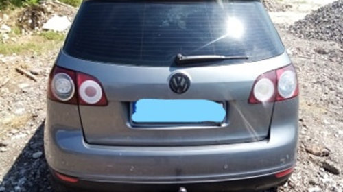 Electromotor Volkswagen Golf 5 Plus 2005 hatchback 1.9