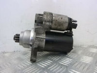 Electromotor Volkswagen Golf 5 Plus 2006 1.6 FSI Benzina Cod motor BLF 115 CP/ 85KW