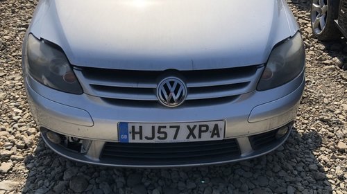 Electromotor Volkswagen Golf 5 Plus 2007 Hatc