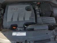 Electromotor Volkswagen Golf 6 1.6 TDI 105 CP CAY 2011