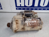 Electromotor VOLKSWAGEN Golf III 1H 2.0 B 9 Dinti 1991-1997