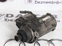 ELECTROMOTOR VOLKSWAGEN GOLF IV 1.9 TDI / 02M911023C