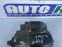 Electromotor VOLKSWAGEN Golf IV 1J 1997-2005 1.6 B 9 dinti