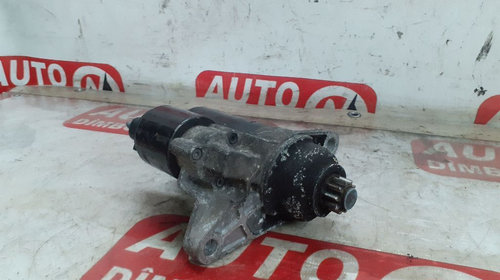 ELECTROMOTOR VOLKSWAGEN GOLF IV 2001 OEM:020911023F.