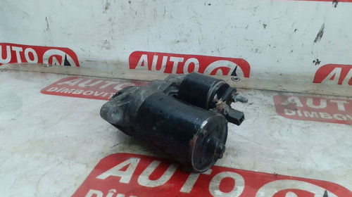 ELECTROMOTOR VOLKSWAGEN GOLF IV 2001 OEM:0209