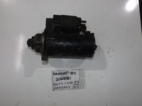 Electromotor VOLKSWAGEN GOLF IV Bora Octavia 1.9 TDi, Bosch 0001125042