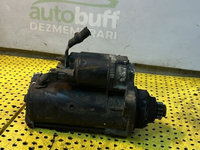 Electromotor Volkswagen Golf IV (MK4 1997-2003) 1.9 TDI 1.6 BENZINA 02A911024b AUDI SEAT SKODA VW