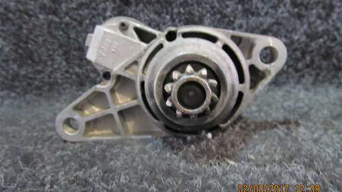 ELECTROMOTOR VOLKSWAGEN GOLF V 2006 OEM:02T911023S.