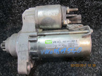 ELECTROMOTOR VOLKSWAGEN GOLF V 2006 OEM:02T911023S.