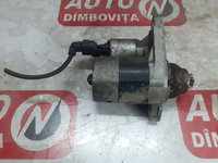 ELECTROMOTOR VOLKSWAGEN GOLF V 2008 OEM:02T911024B.